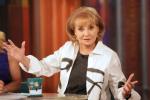 Report: Barbara Walters Plans to Retire From 'The View' in 2014
