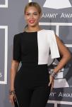 Beyonce Knowles to Headline Sound of Change Charity Concert