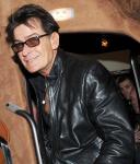 School Hires Extra Security After Charlie Sheen's 'Dog S**t' Threat