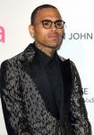 Chris Brown Debuts New Rap Song at P. Diddy's Party