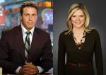 Chris Cuomo Paired With Kate Bolduan for CNN's New Morning Show