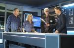 'CSI' Renewed for 14th Season, Ted Danson and Other Main Stars to Return