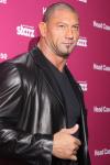 'Guardians of the Galaxy' Casts WWE's Wrestler Dave Bautista as Drax the Destroyer