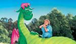 Disney on Board to Reboot 'Pete's Dragon'
