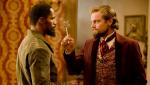 'Django Unchained' Gets Approval to Screen in China