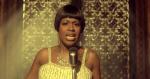 Fantasia Goes Vintage in 'Lose to Win' Music Video