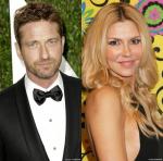 Gerard Butler Explains Brandi Glanville Hook-Up Confusion