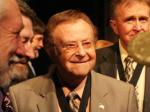The Jordanaires' Member Gordon Stoker Dies at 88