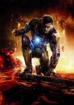 Different Version of 'Iron Man 3' to Play in China