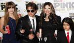 La Toya Denies Dragging Michael Jackson's Kids to Reality Show