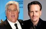 Jay Leno and NBC's Boss Allegedly Clashing Over Ratings Jokes