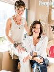 NBC's Anchor Jenna Wolfe Expecting Baby Girl With Same-Sex Partner Stephanie Gosk