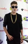 Justin Bieber Calls His Recent Behavior 'Part of Growing Up'