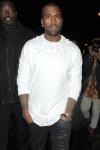 Report: Kanye West Considers Naming Next Album 'I Am God'