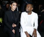 Kanye Wants to Name His Baby North West, Kim Kardashian Plans Black and White Nursery