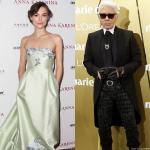 Keira Knightley to Star as Coco Chanel in Karl Lagerfeld's Short Film