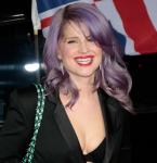 Rep Says Kelly Osbourne Epileptic Reports Are Premature