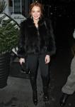 Lindsay Lohan to Film 'Anger Management' Episode Before Entering Rehab