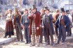 Martin Scorsese to Turn 'Gangs of New York' Into TV Series