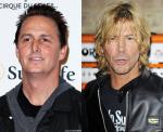 Pearl Jam's Mike McCready and Guns N' Roses' Duff McKagan Form New Band