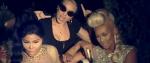 Miley Cyrus Makes Cameo in Tiffany Foxx and Lil' Kim's 'Twisted' Music Video