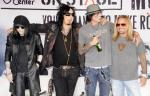 Motley Crue Cuts Sydney Concert as Vince Neil Is Rushed to Hospital