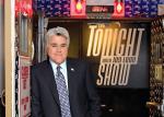 NBC Reportedly Preparing for Jay Leno's Exit