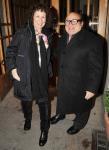 Danny DeVito Reconciles With Wife Rhea Perlman