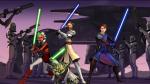'Star Wars: Clone Wars' Canceled After Five Seasons, 'Detours' Put on Indefinite Hold