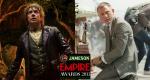 'The Hobbit' and 'Skyfall' Win Big at 2013 Empire Awards