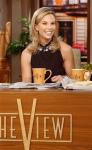 'The View' Rep on Elisabeth Hasselbeck Exit Rumors: She Has a Long-Term Contract