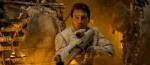 Tom Cruise Fights to Stay on Earth in New 'Oblivion' Trailer