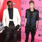 will.i.am Premieres New Song 'That Power' Featuring Justin Bieber