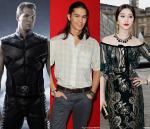 'X-Men: Days of Future Past': Colossus Returns, BooBoo Stewart and Fan BingBing Join Cast