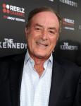 'Sunday Night Football' Sportscaster Al Michaels Busted for DUI