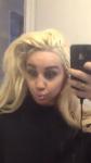 Amanda Bynes Wants Negative 'Fake' Publication to be Deleted