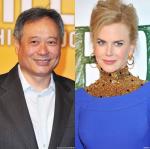 Ang Lee and Nicole Kidman Join Steven Spielberg on Cannes Jury