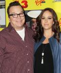 Tom Arnold Becomes a First-Time Dad at 54