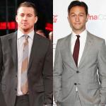 Channing Tatum and Joseph Gordon-Levitt Eyed to Star in 'Guys and Dolls' Remake