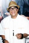'That's So Raven' Star Orlando Brown Busted for DUI