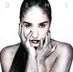 Demi Lovato Unveils Daring Cover for New Album