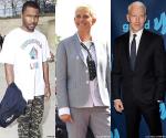 Frank Ocean, Ellen DeGeneres and Anderson Cooper Among Out's 2013 Gay Power List