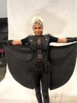 First Look at Halle Berry's Storm in 'X-Men: Days of Future Past'