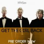 Hanson to Launch New Single, Album, Video and Tour