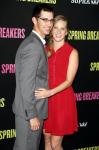 Heather Morris and Boyfriend Expecting First Child
