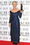 Helen Mirren Crowned Best Actress at Olivier Awards