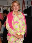 Iconic Fashion Designer Lilly Pulitzer Passes Away at 81