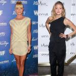 Jaime Pressly and Estella Warren Investigated by Authorities Over Missing Purse Incident