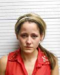 Jenelle Evans Arrested for Heroin Possession and Assault