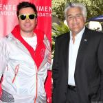 Official: Jimmy Fallon Will Replace Jay Leno on 'Tonight Show', Jimmy Kimmel Tweets Congratulation